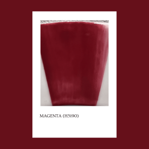 Pigmento Magenta (H5190) 5gr