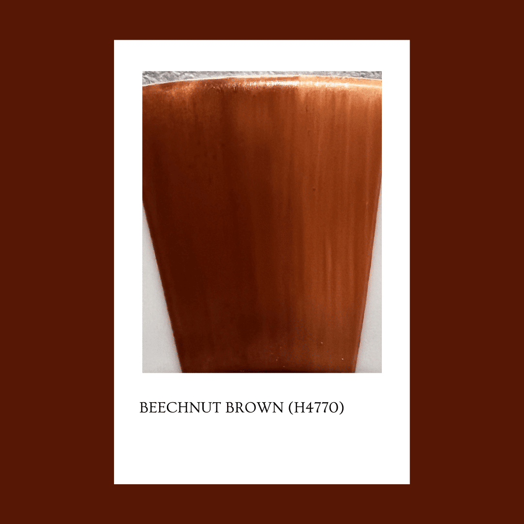 Pigmento Beechnut Brown (H4770) 5gr.