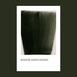 Pigmento Shadow Green (H4300) 5gr.