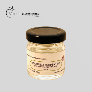 Esencia de Trementina 30ml