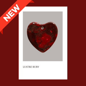 Lustres para Porcelana Ruby 2 gs.