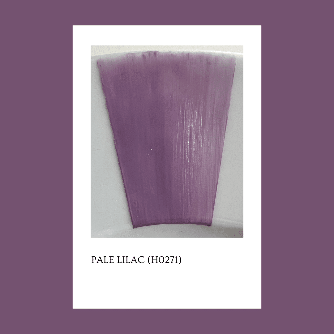 Pigmento Pale Lilac 5gr.