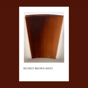 Pigmento Richest Brown 5 gr