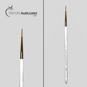 Pincel Liner Número 0