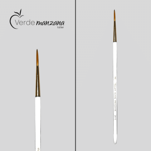 Pincel Liner Número 2