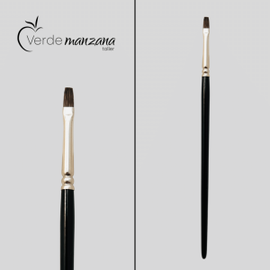 Pincel Plano Petit Gris Nº4