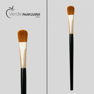 Pincel Lengua de Gato Kolinsky Nº14