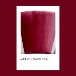 Pigmento American Beauty (R21) 5 gr