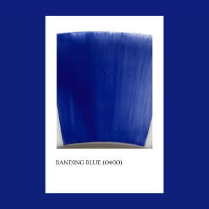 Pigmento Banding Blue 5gr