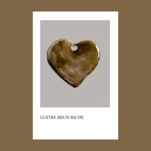 Lustre Brun Biche 5 gr