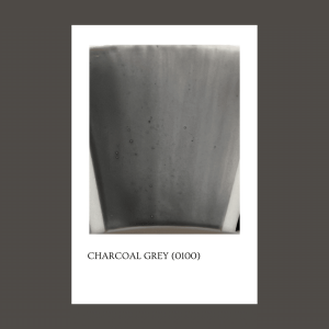 Pigmento Charcoal Grey 5 gr