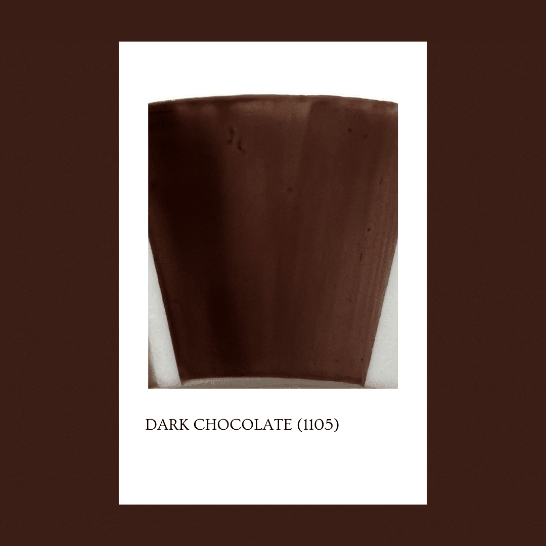 Pigmento Dark Chocolate 5gr