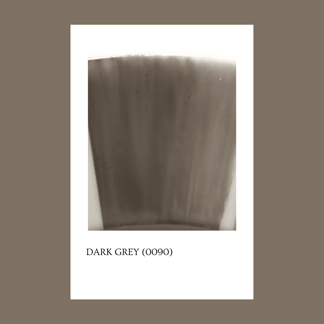 Pigmento Dark Grey 5gr