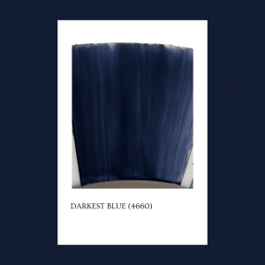 Pigmento Darkest Blue 5gr