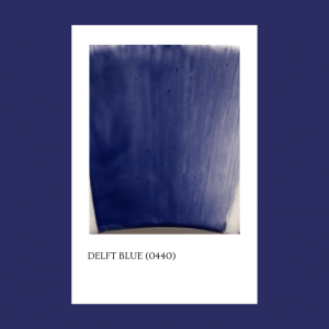 Pigmento Delft Blue 5gr