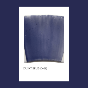 Pigmento Dusky Blue 5gr