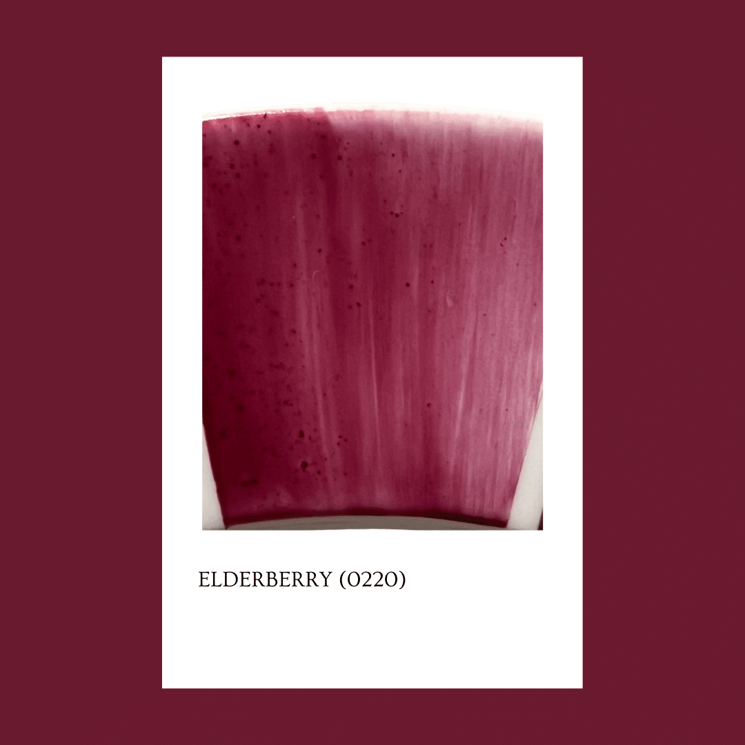Pigmento Elderberry 5gr