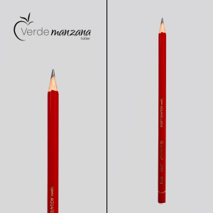 Lápiz Grafito compatible para Oro