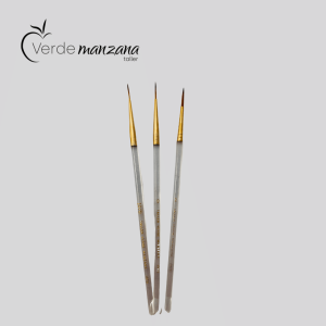 Kit Pinceles Liner