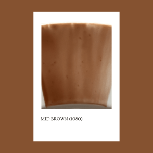Pigmento Retrato Mid Brown 5 g