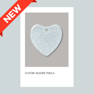 Lustre Madre Perla 15 gs.