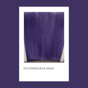 Pigmento Old Purple Blue 5 gs.
