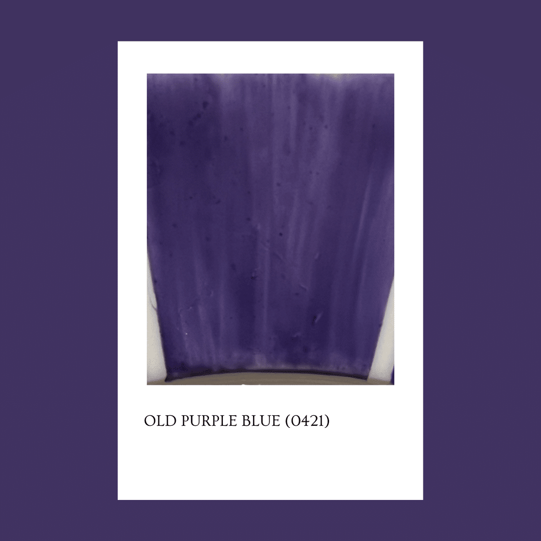 Pigmento Old Purple Blue 5 gs.
