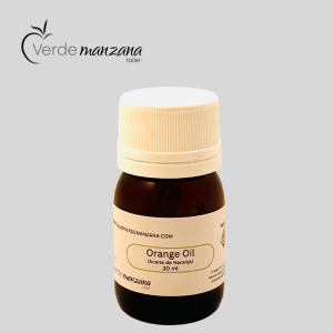 Aceite esencial de Naranja 30 ml