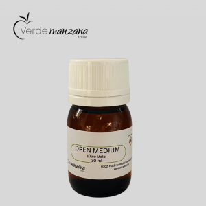 Oleo Mole 30 ml--Aceite abierto--