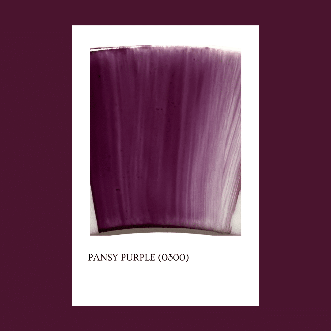 Pigmento Pansy Purple (R30) 5 gr