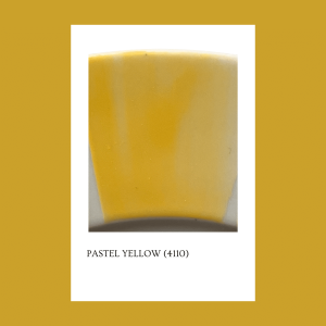 Pigmento Pastel Yellow 5 gr.