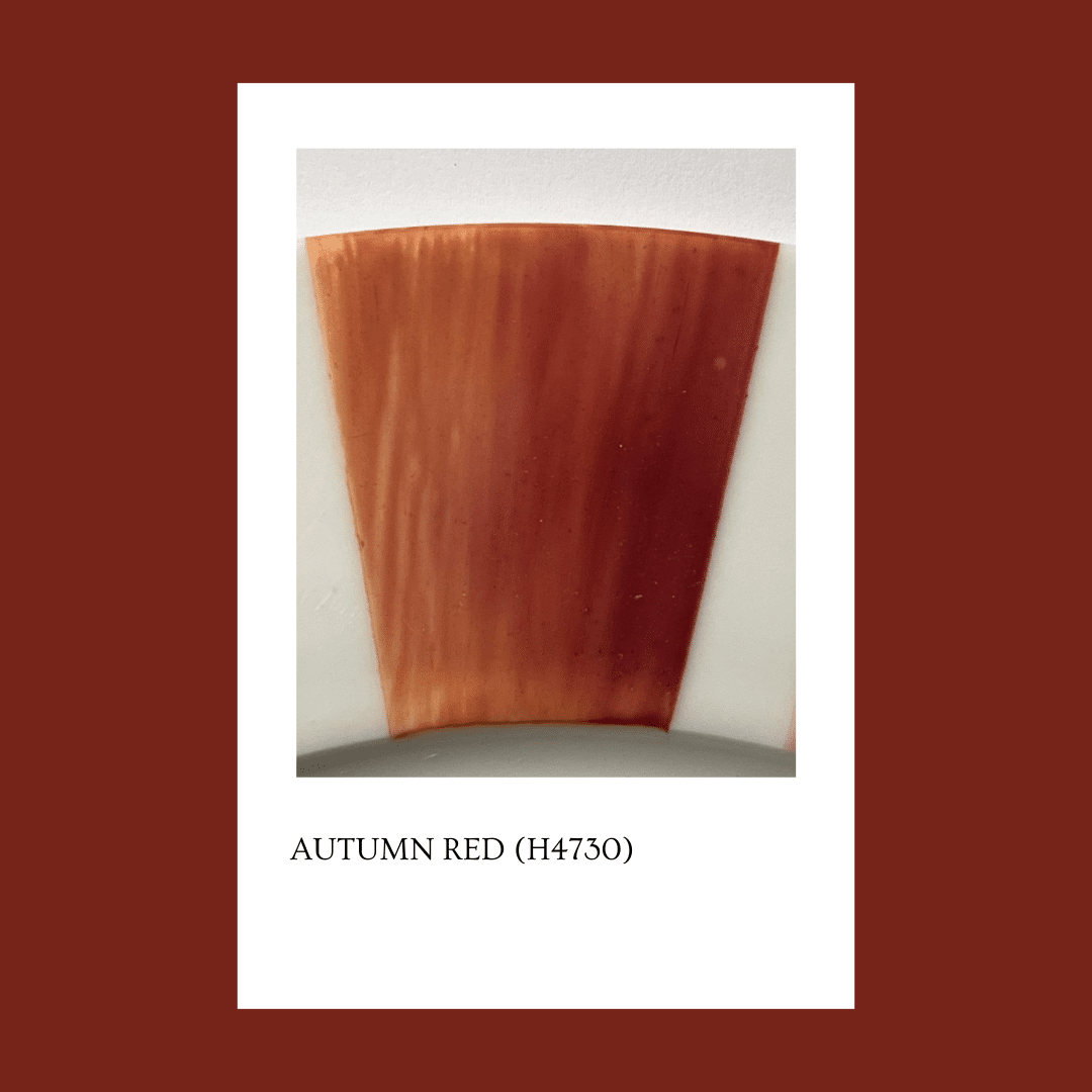 Pigmento Autumn Red 5 gs