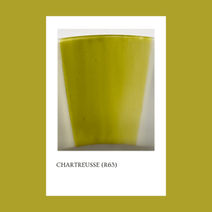 Pigmento Chartreusse (R63) 5gr