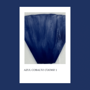 Pigmento Azul Cobalto (72036D) 3gr