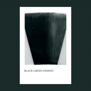 Pigmento Black Green 5gr