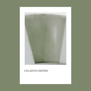 Pigmento Celadon 5gr