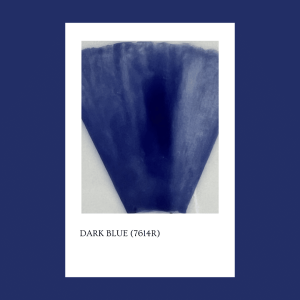 Pigmento Dark Blue (7614R) 5gr