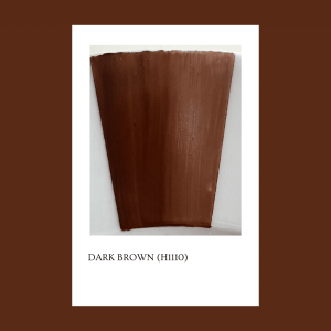 Pigmento Dark Brown 5gr