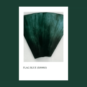Pigmento Flag Blue (8980R) 5gr
