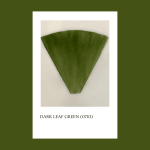 Pigmento Dark Leaf Green (071) 5gr -