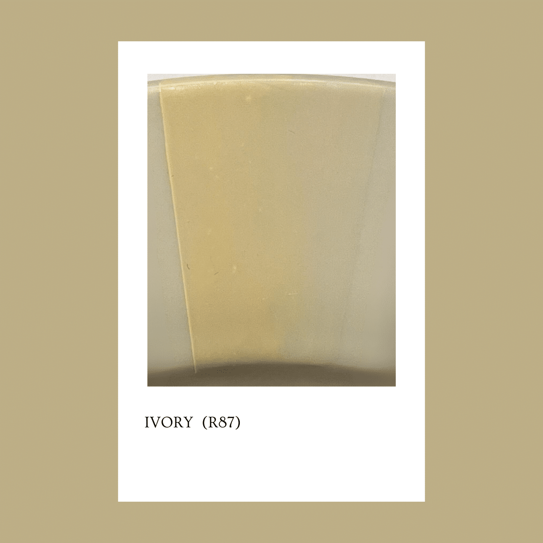 Pigmento Ivory (R87) 5 gr