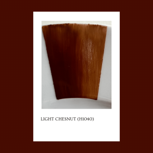 Pigmento Light Chestnut 5gr.