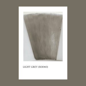 Pigmento Light Grey 5gr