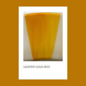 Pigmento Lightest Gold 5 gr