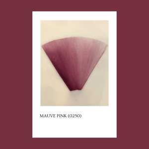 Pigmento Mauve Pink (025) 5gr -