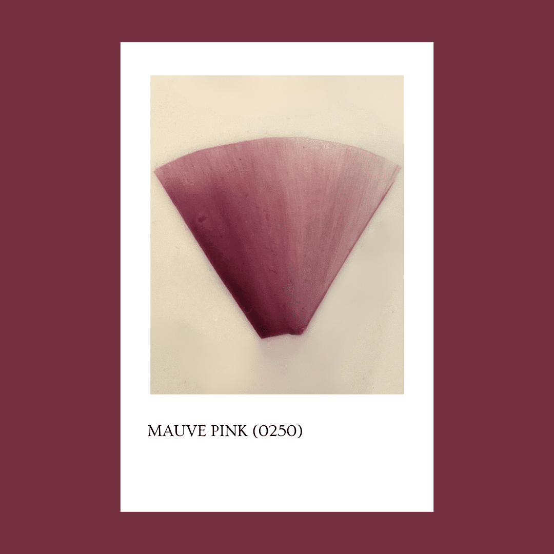 Pigmento Mauve Pink (025) 5gr -