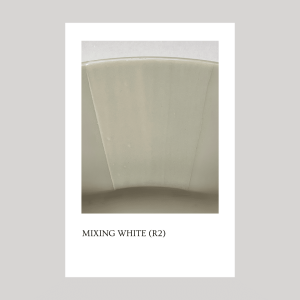 Pigmento Mixing White R2 5g