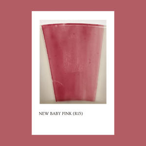 Pigmento New baby Pink (015) 5 grs
