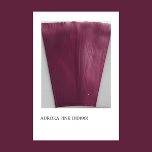 Pigmento Aurora Pink 5gr