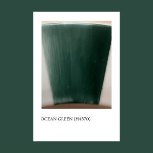 Pigmento Ocean Green 5 gr